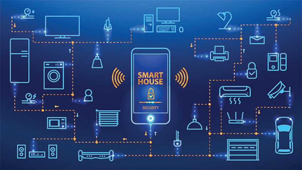 LUXURY HOME AUTOMATION SYSTEMS
