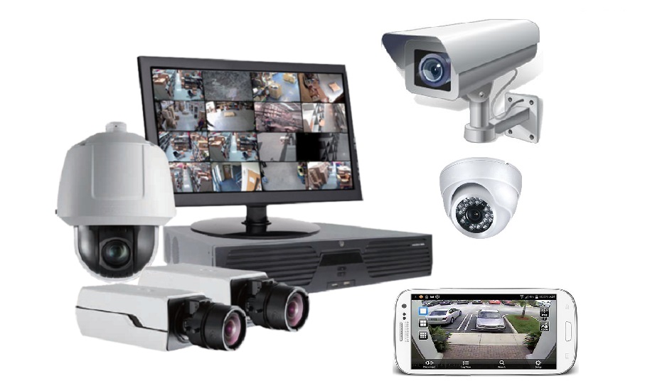 CCTV \u0026 Surveillance Systems 